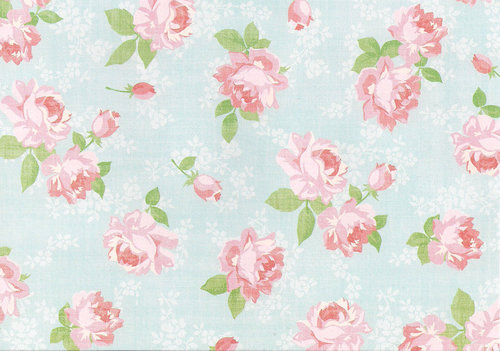 floral wallpaper tumblr #12