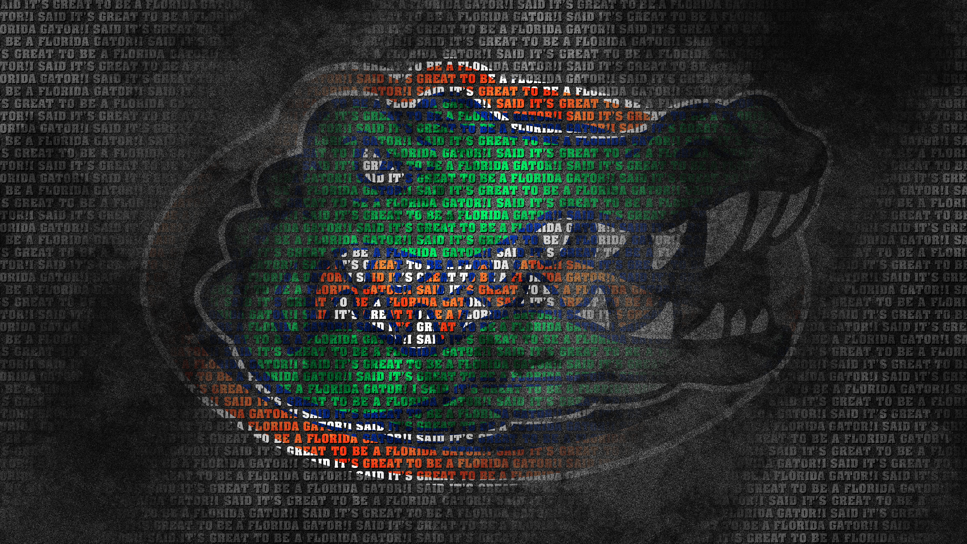 Florida gators desktop wallpaper