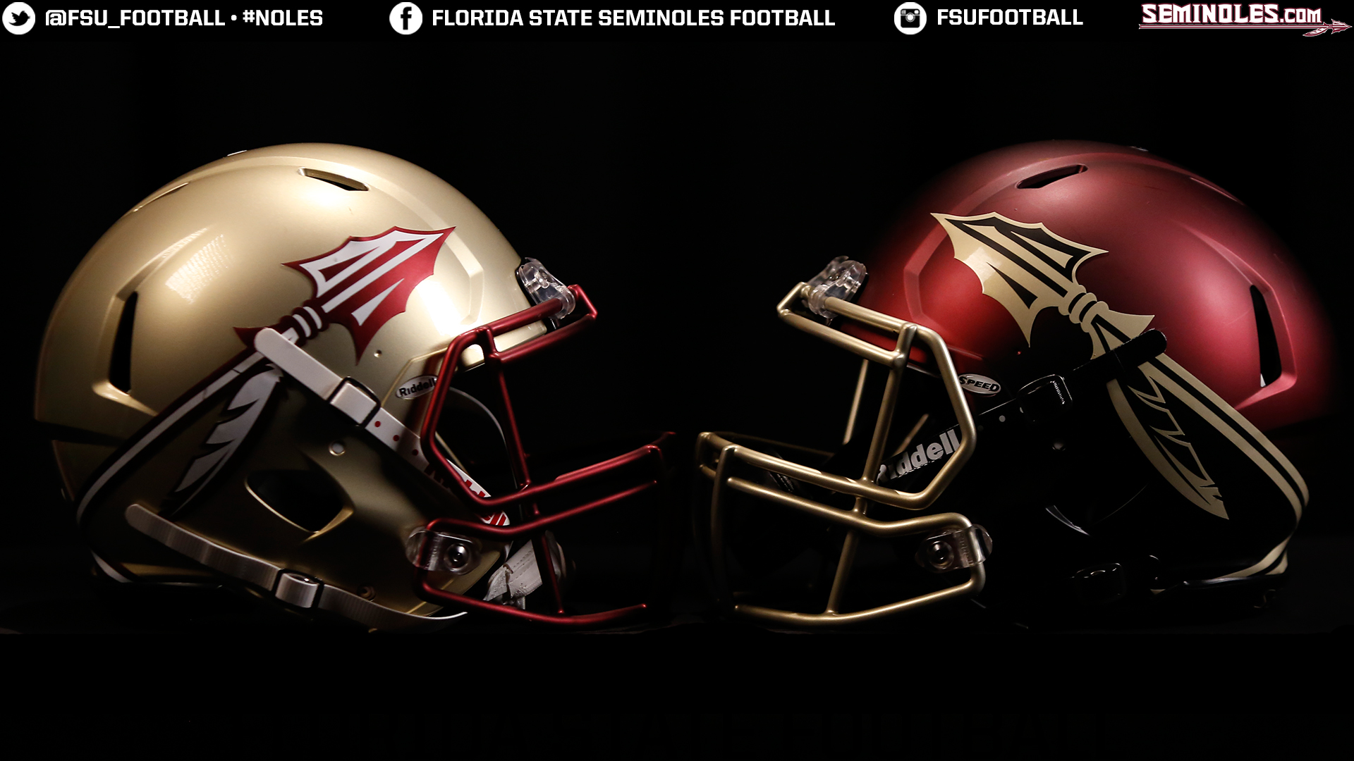 Florida state football wallpapers
