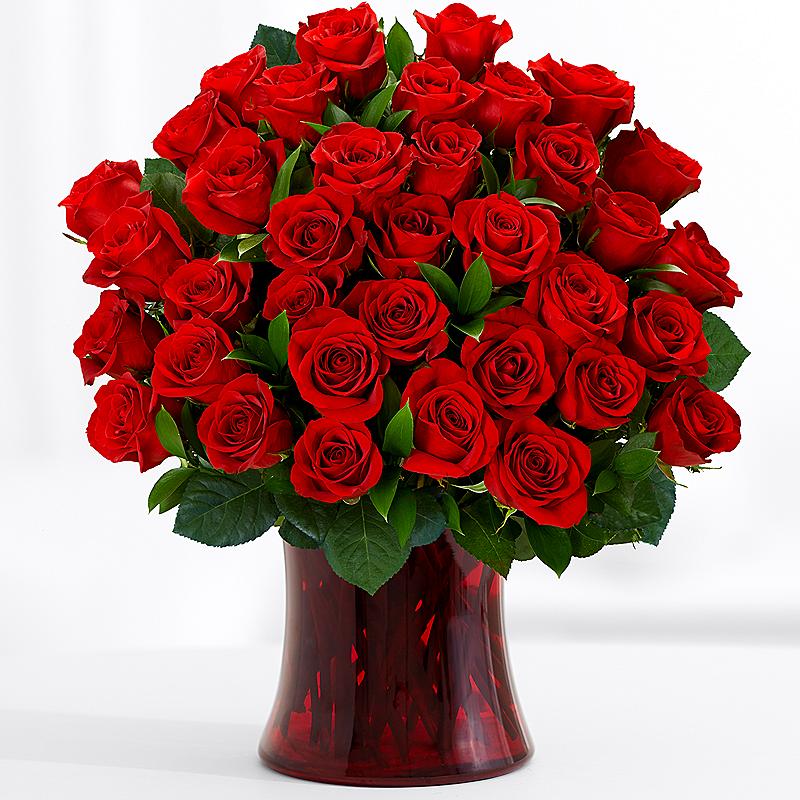 Romantic Flowers - Love Flowers from $19 99 | ProFlowers