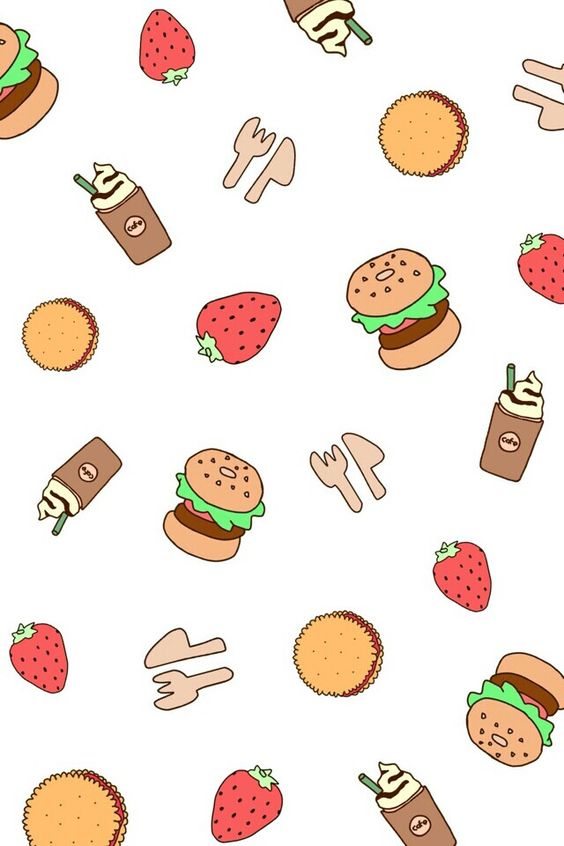 Food wallpaper