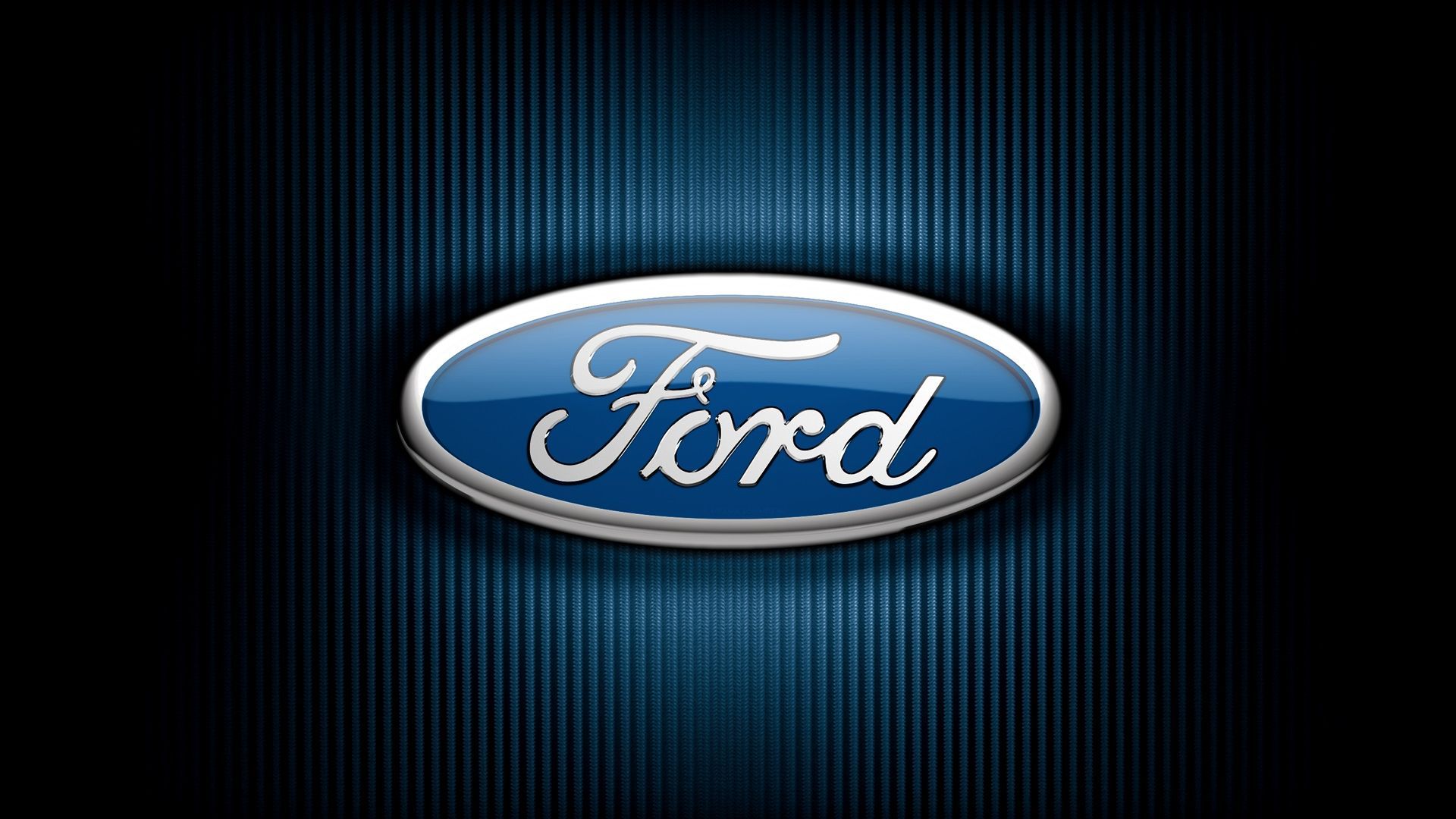 Ford emblem wallpaper
