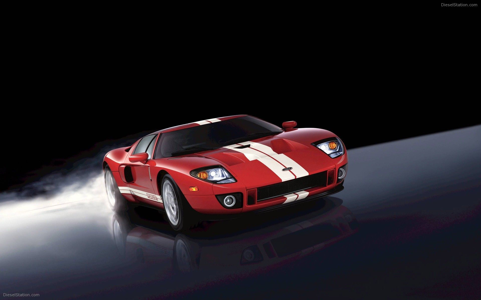 Ford GT40 Wallpapers - Wallpaper Cave