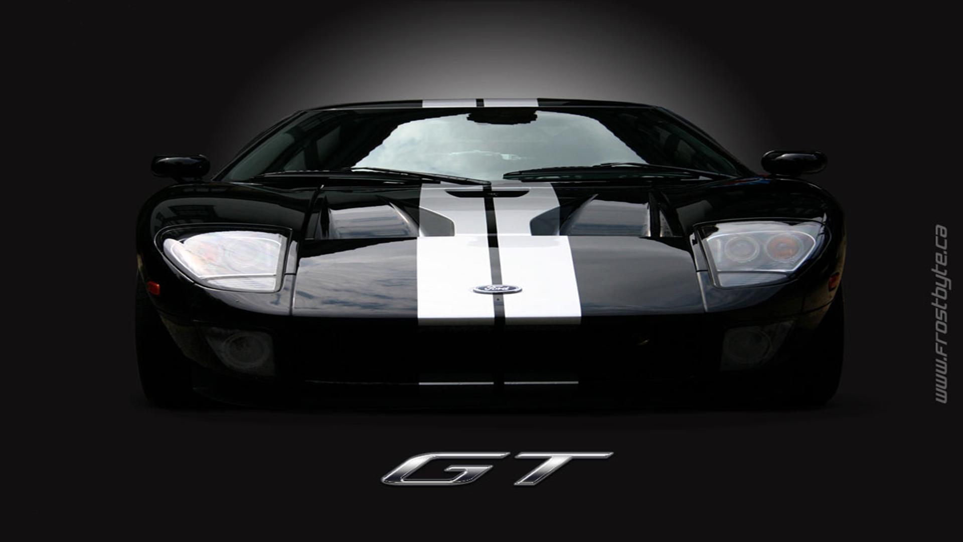 Ford GT40 Wallpapers - Wallpaper Cave