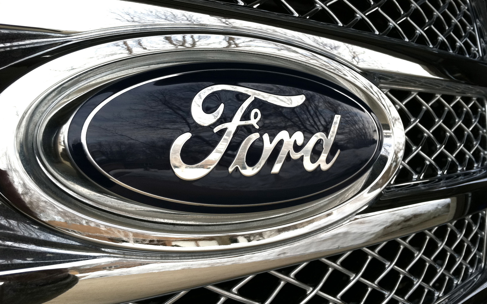 Ford wallpaper