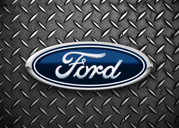 Ford wallpaper