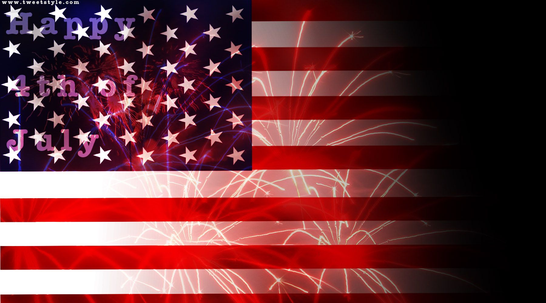 Fourth of july backgrounds