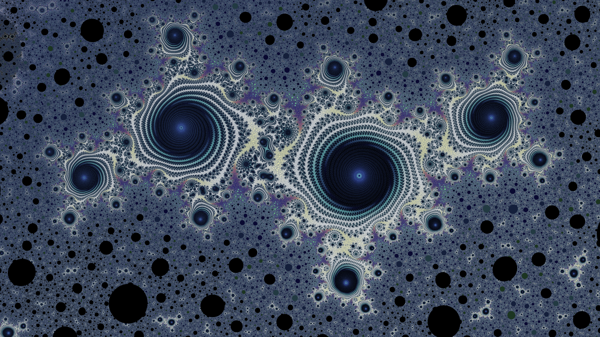 fractal wallpaper 1080p #6