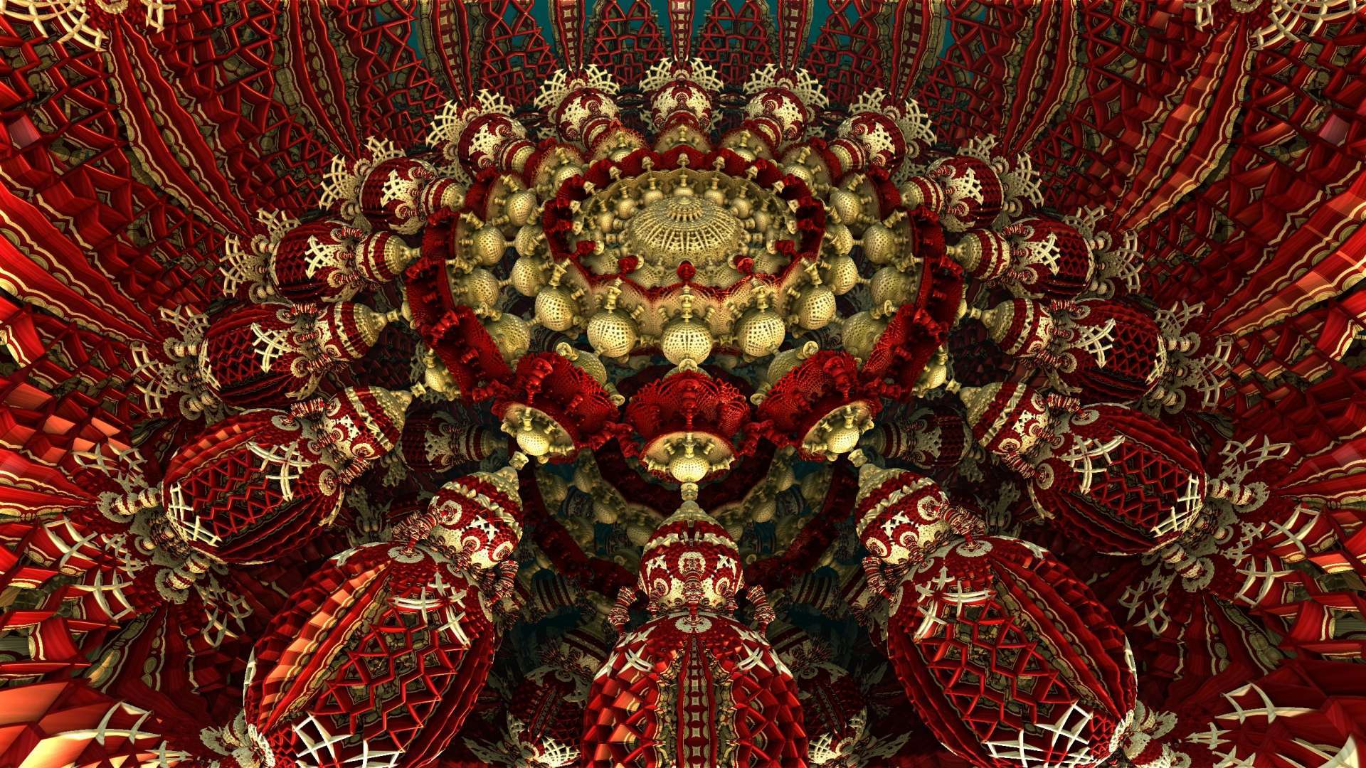 fractal wallpaper 1080p #11
