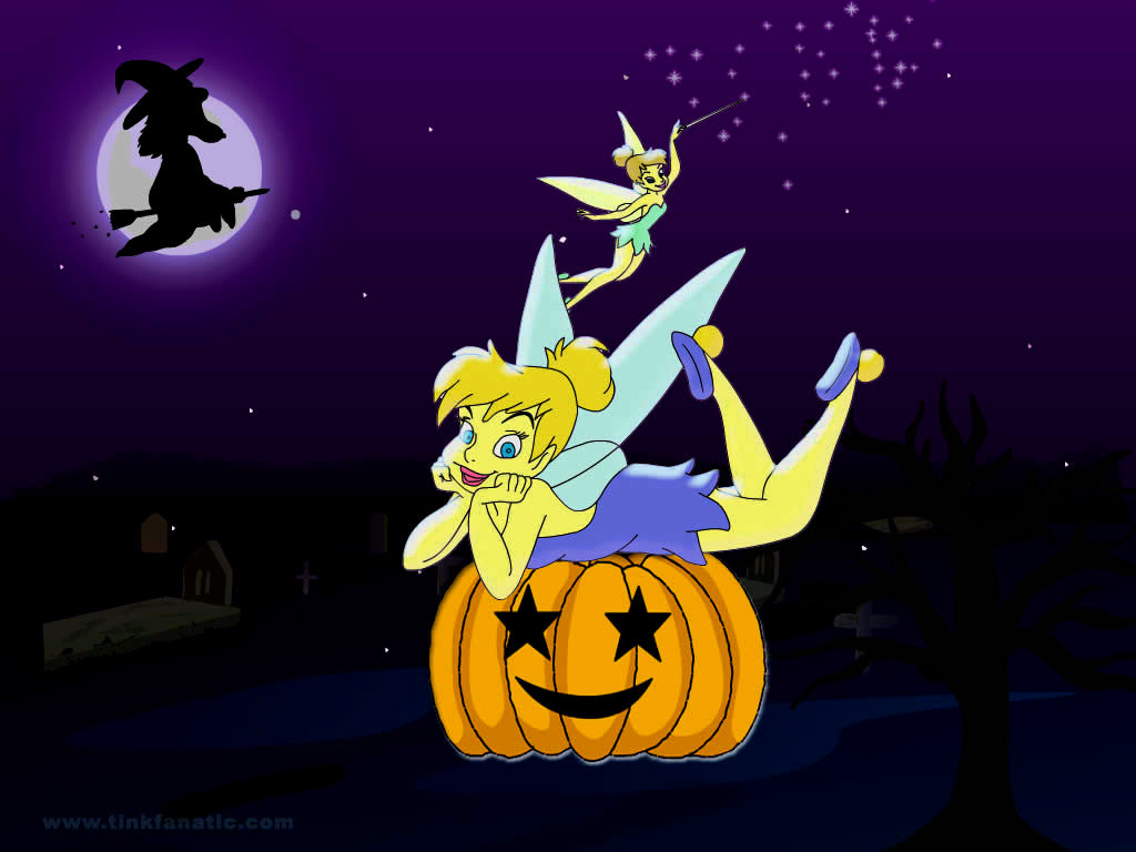 free animated halloween wallpaper #9