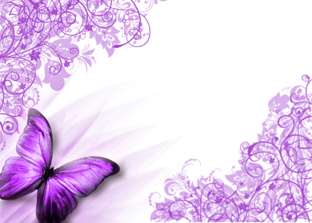 Free butterfly backgrounds