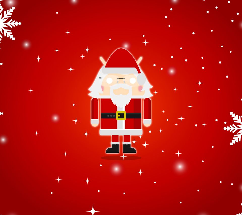 free christmas wallpapers for android #13
