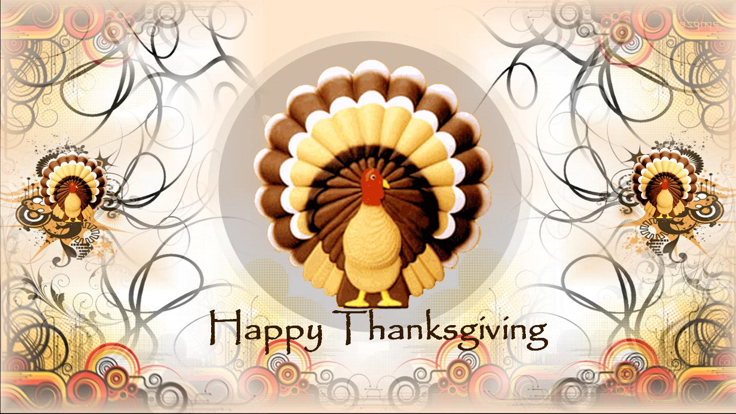 Collection of Free Desktop Wallpaper Thanksgiving on HDWallpapers