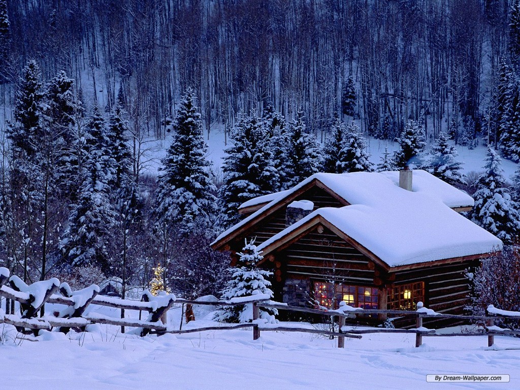 winter desktop backgrounds free #18