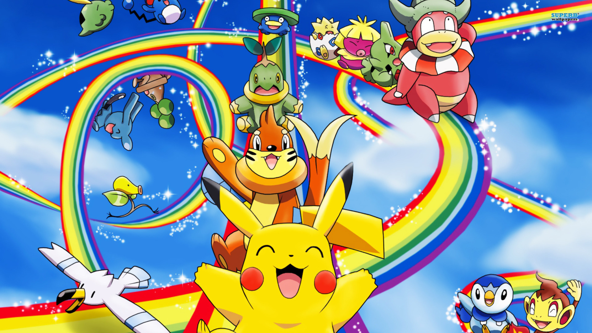 free download pokemon wallpapers #7