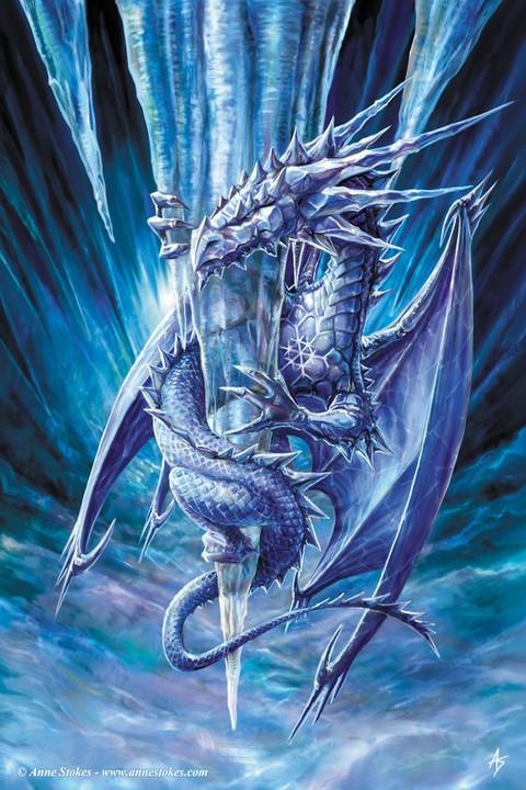 Free dragon wallpaper for android