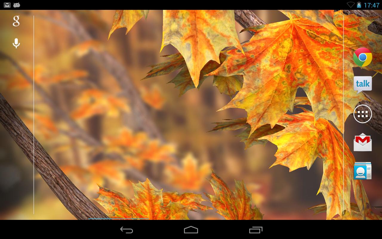 Autumn Tree Free Wallpaper - Android Apps on Google Play