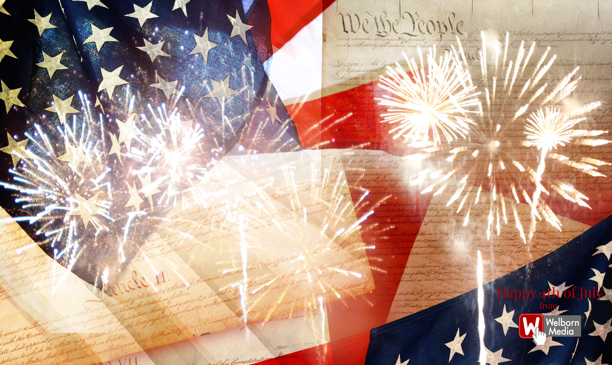 Free fourth of july wallpaper