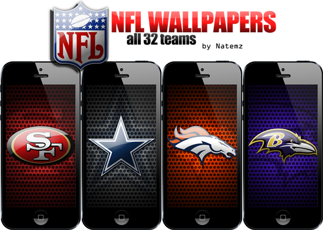 Free nfl wallpapers