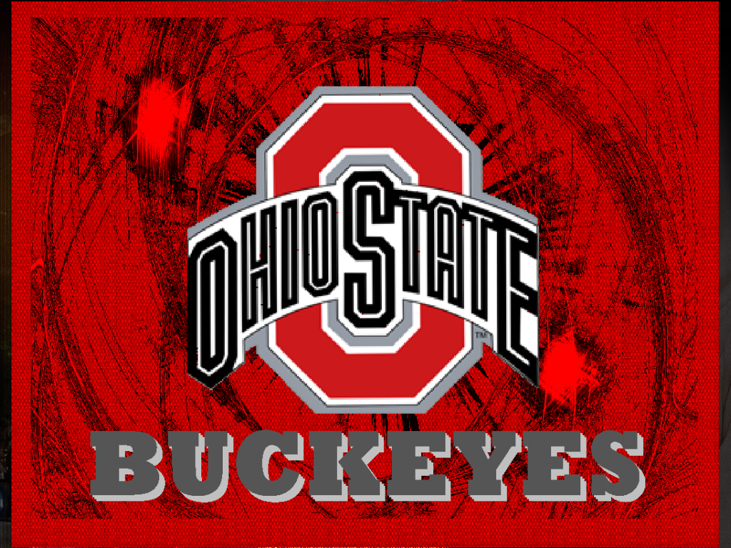 Ohio state buckeyes football wallpaper