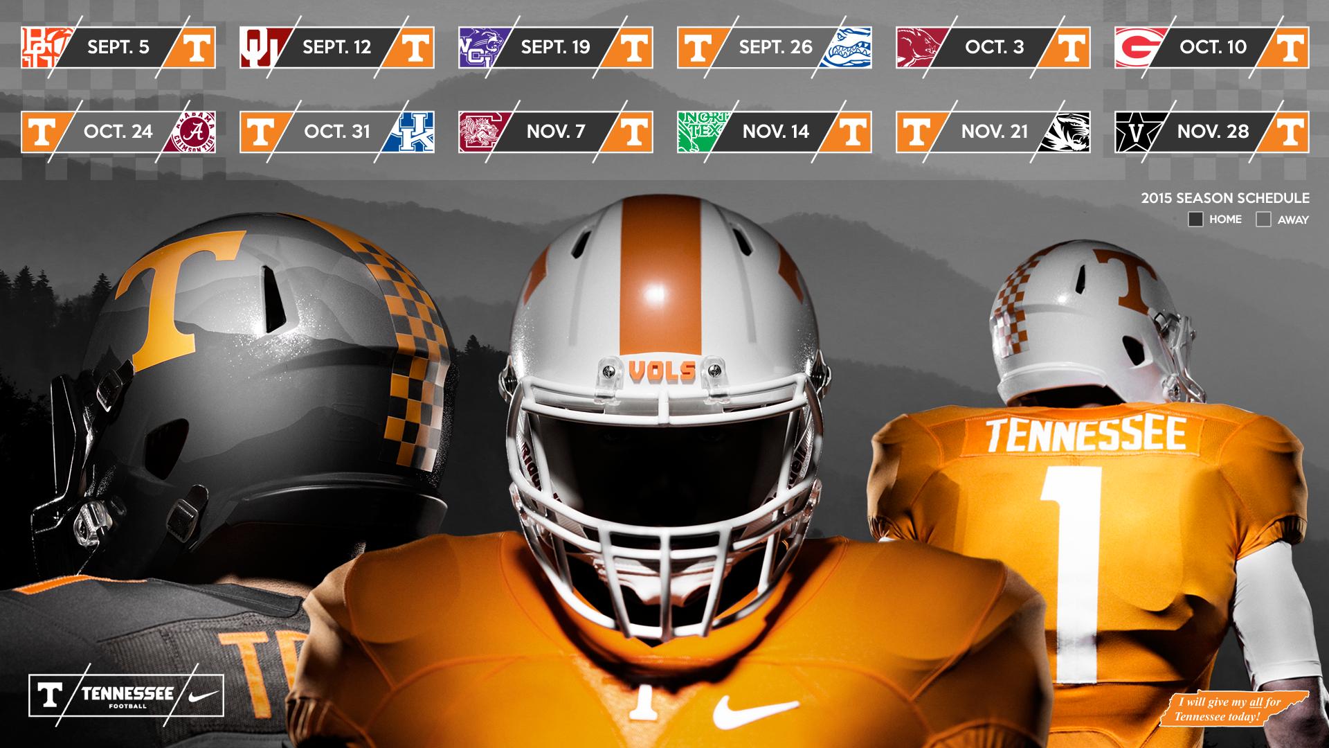 Tennessee football wallpapers