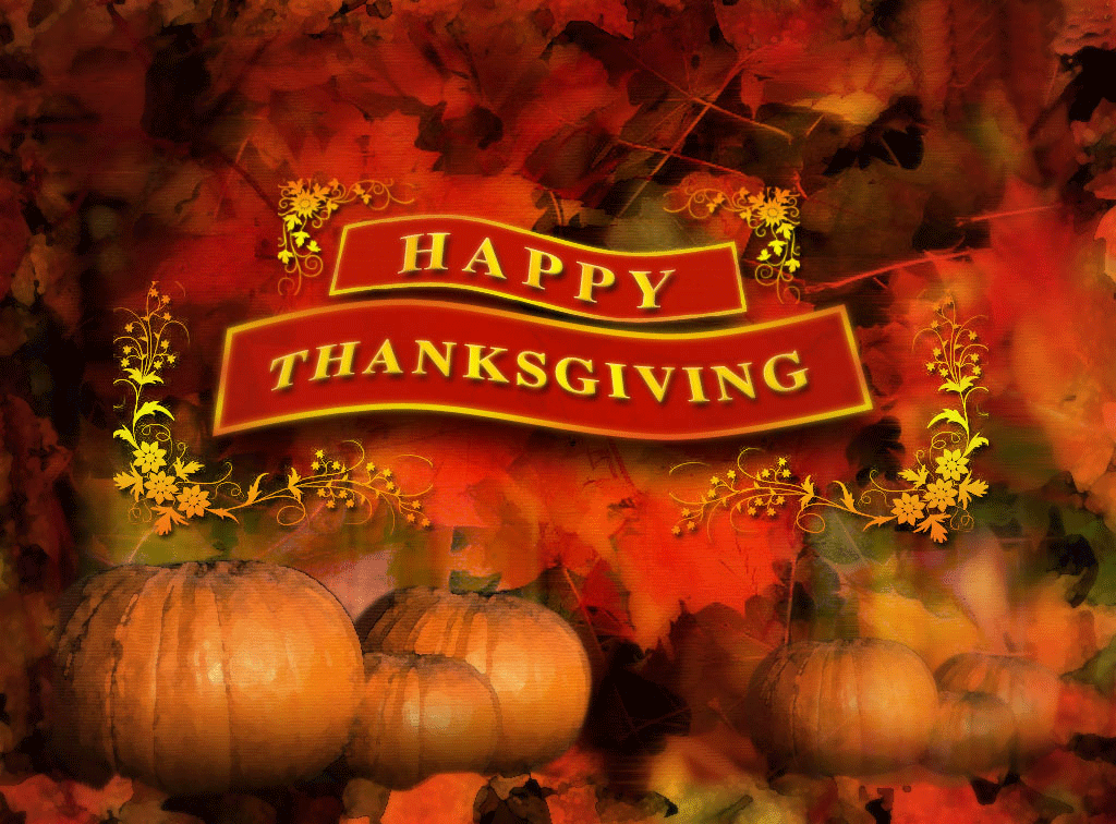 Free thanksgiving wallpaper backgrounds