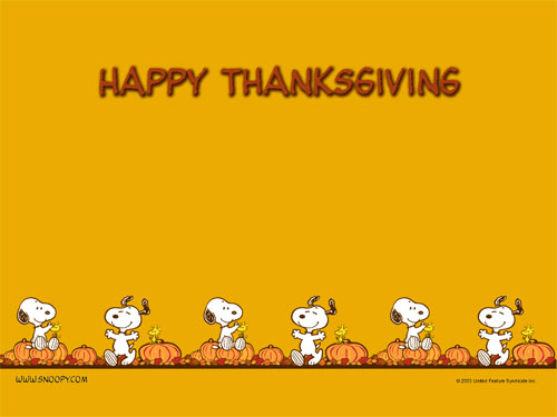 Free wallpaper thanksgiving pictures