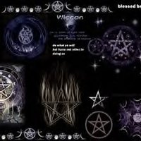 Wiccan backgrounds - SF Wallpaper