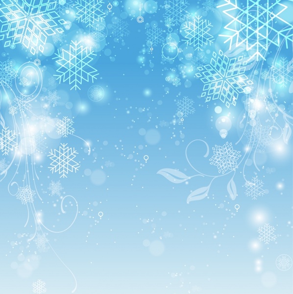 free winter background pictures #3