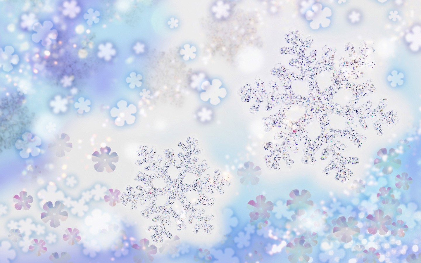 free winter desktop wallpapers backgrounds #5