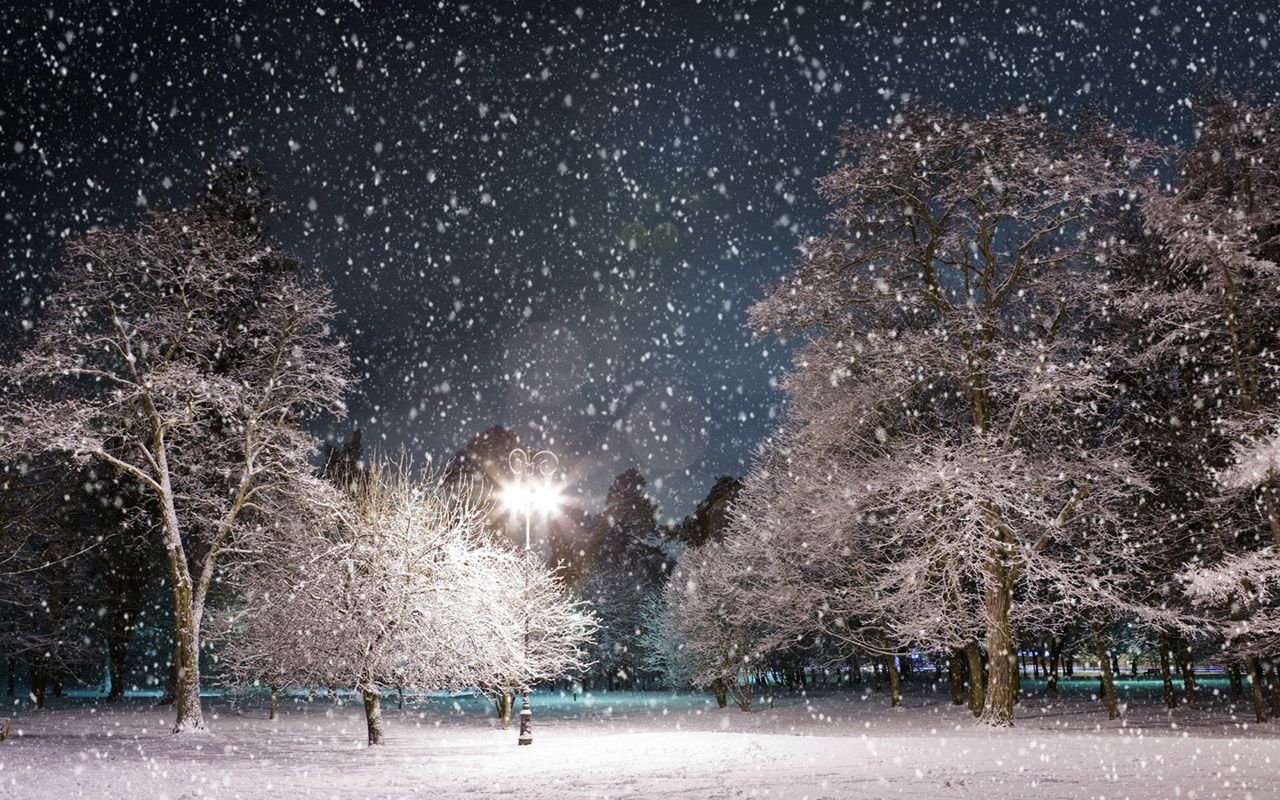 free winter scenes desktop backgrounds #13