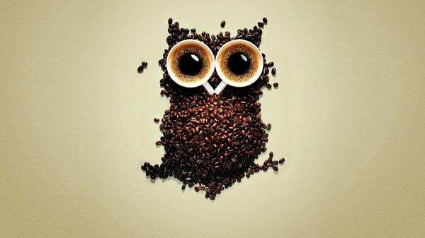 Funny coffee pictures