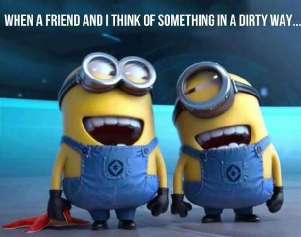 funny minion pictures #10