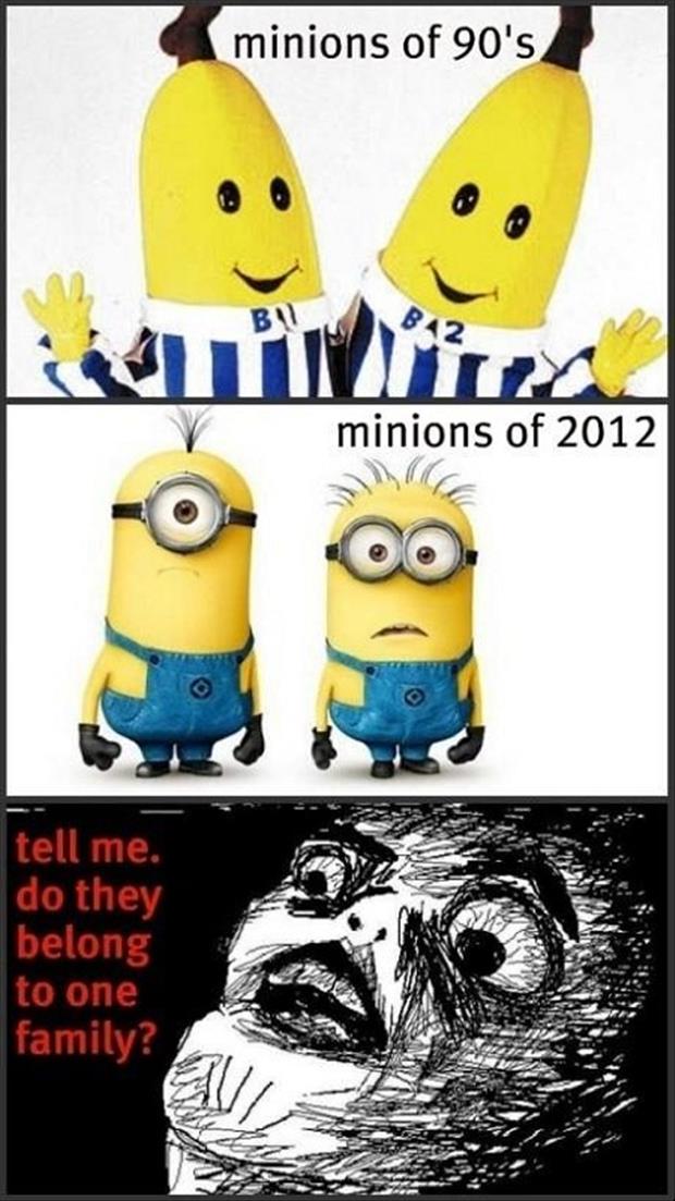 funny minion pictures #11