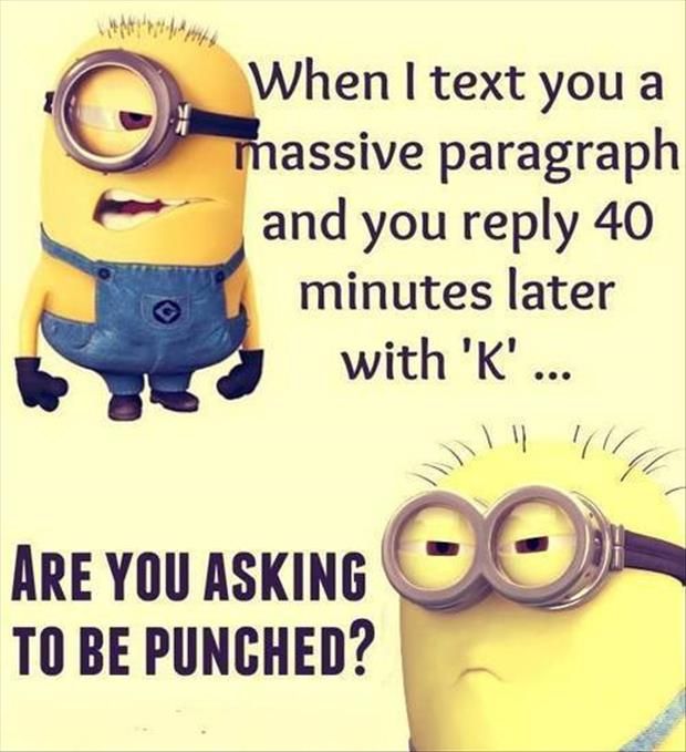 funny minion pictures #21