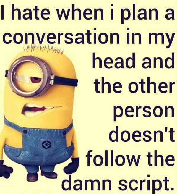 funny minion pictures #17