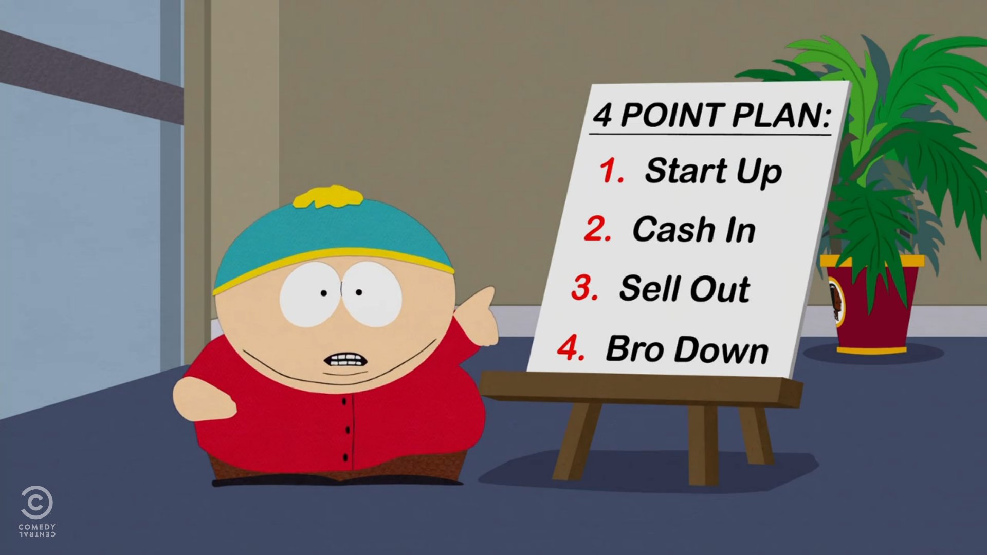 Funny south park wallpapers