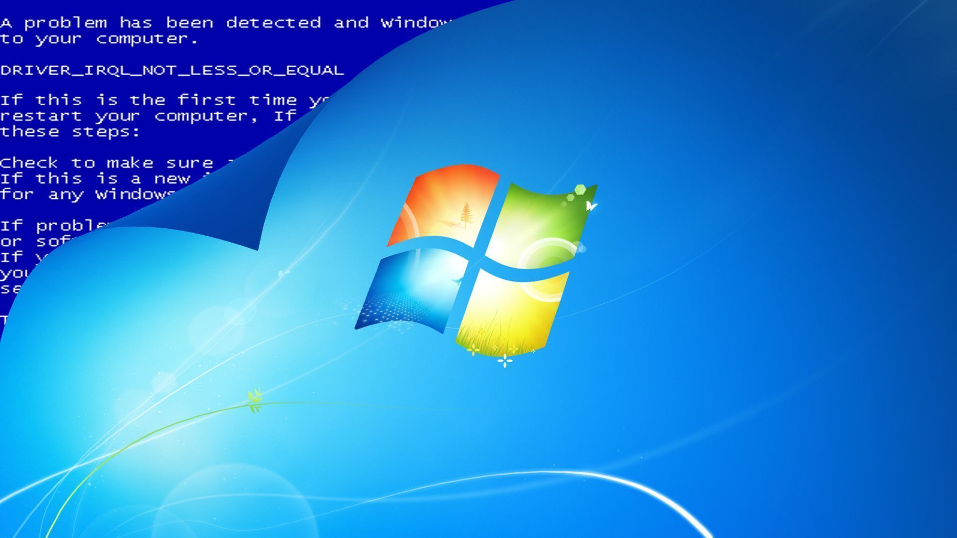 Funny windows wallpapers