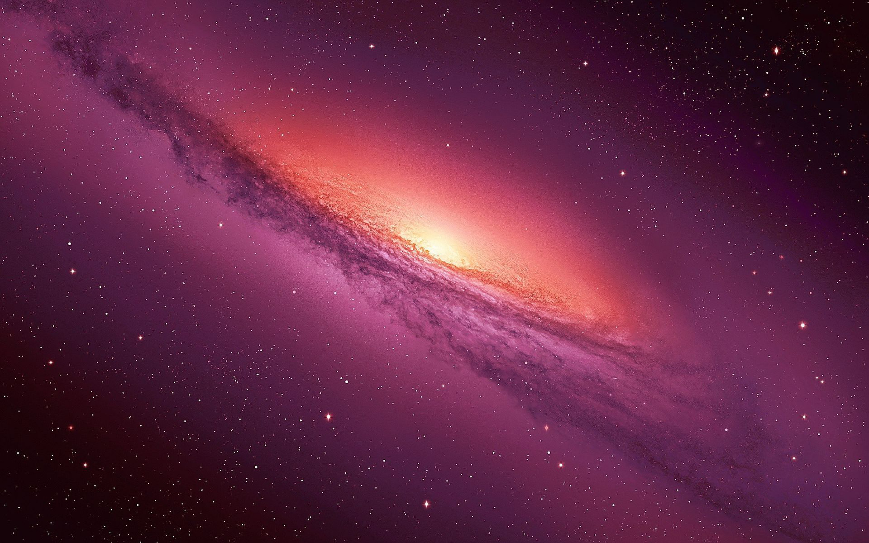 Galaxy Computer Backgrounds