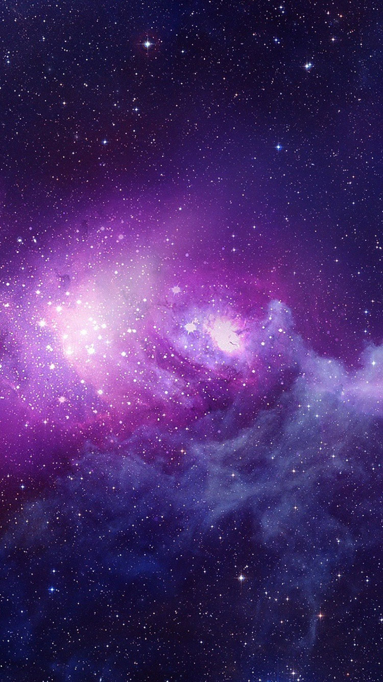 Galaxy Backgrounds For Iphone Sf Wallpaper