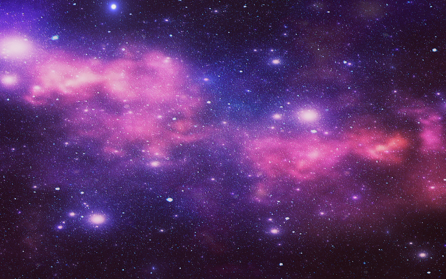 Galaxy wallpaper for desktop