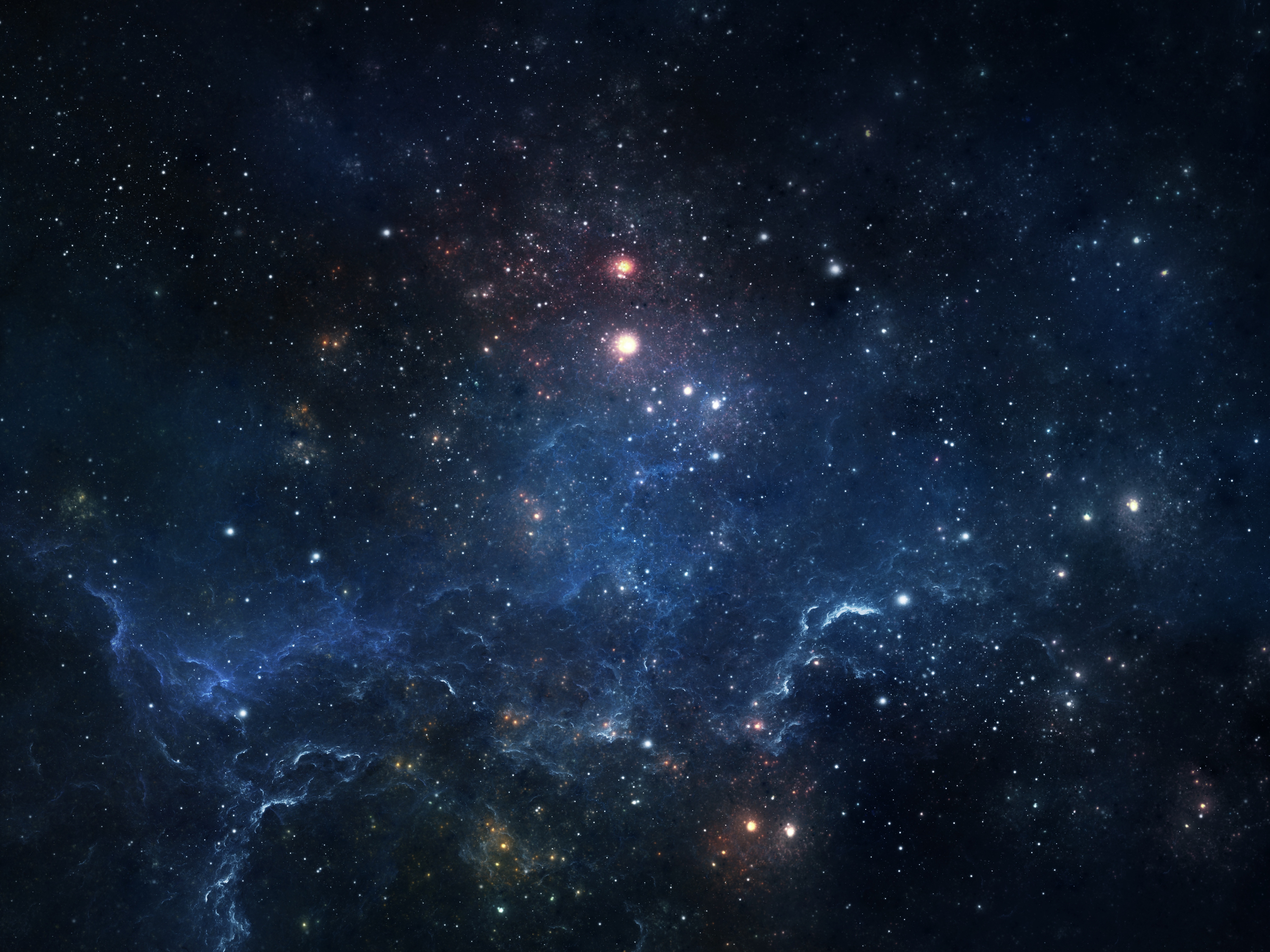 Galaxy universe wallpaper