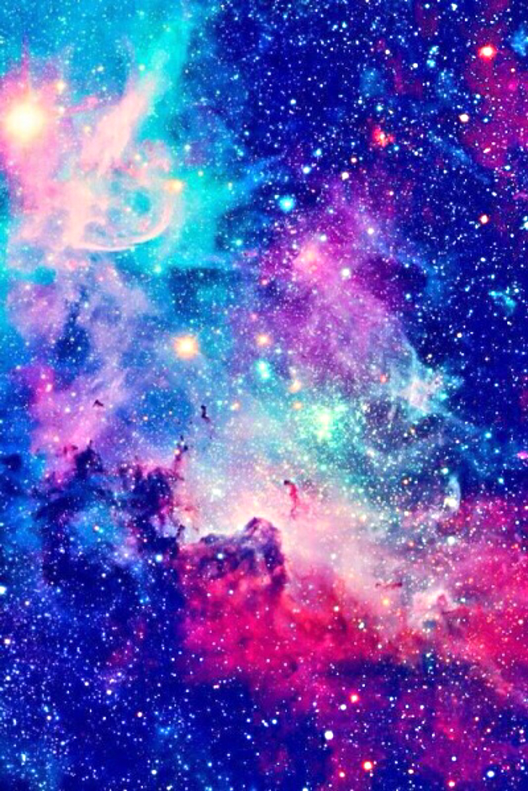 Galaxy wallpaper tumblr