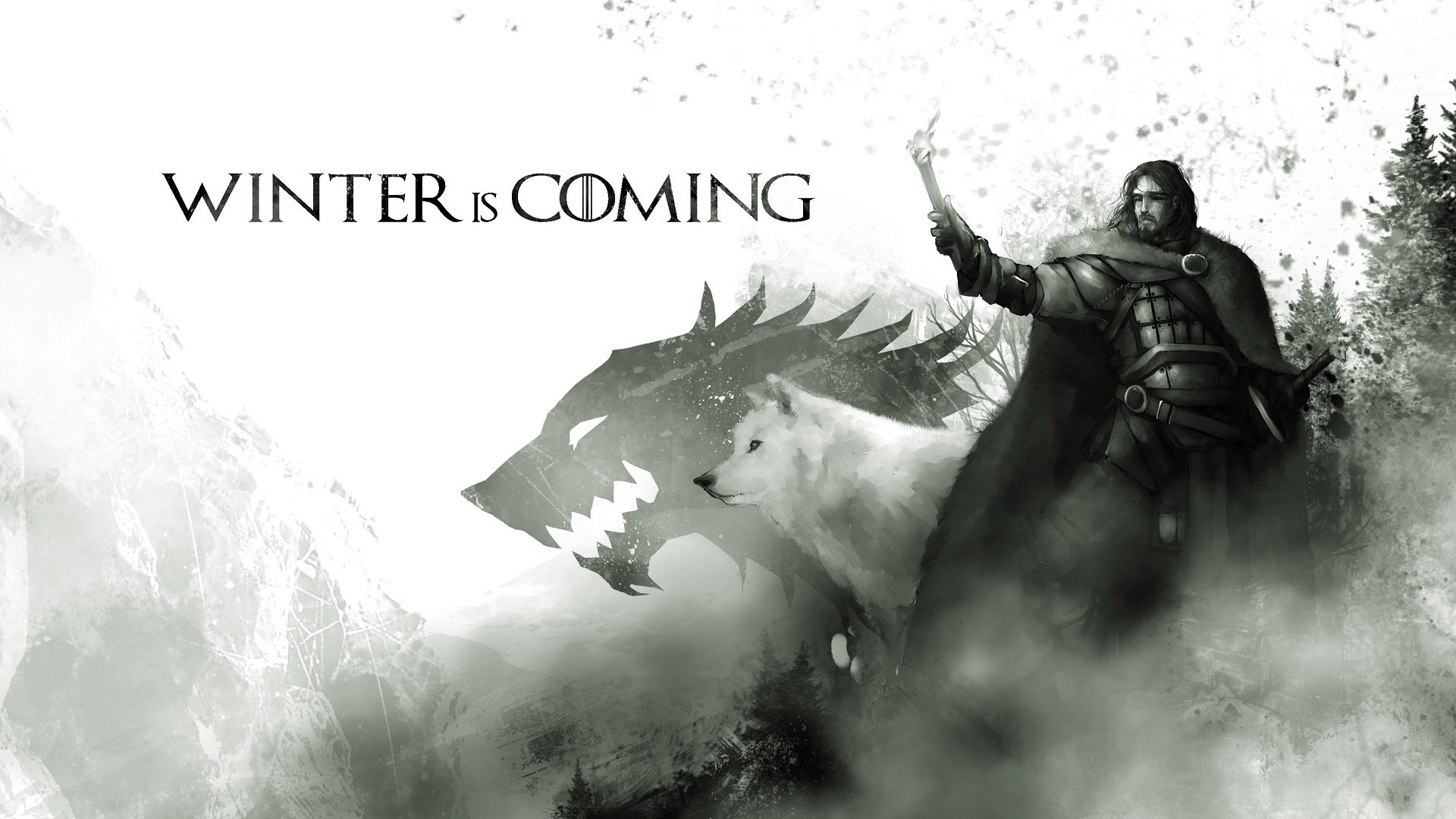 Game of thrones wallpaper hd
