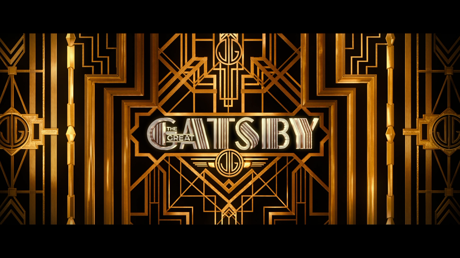 Gatsby wallpaper