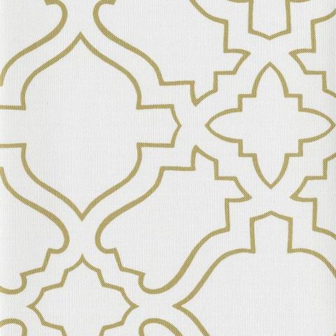gold and white wallpaper #2