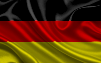 German flag wallpaper