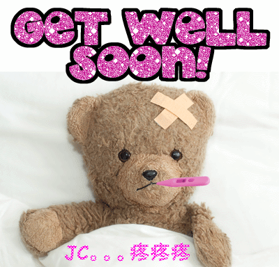 Get well soon wallpapers