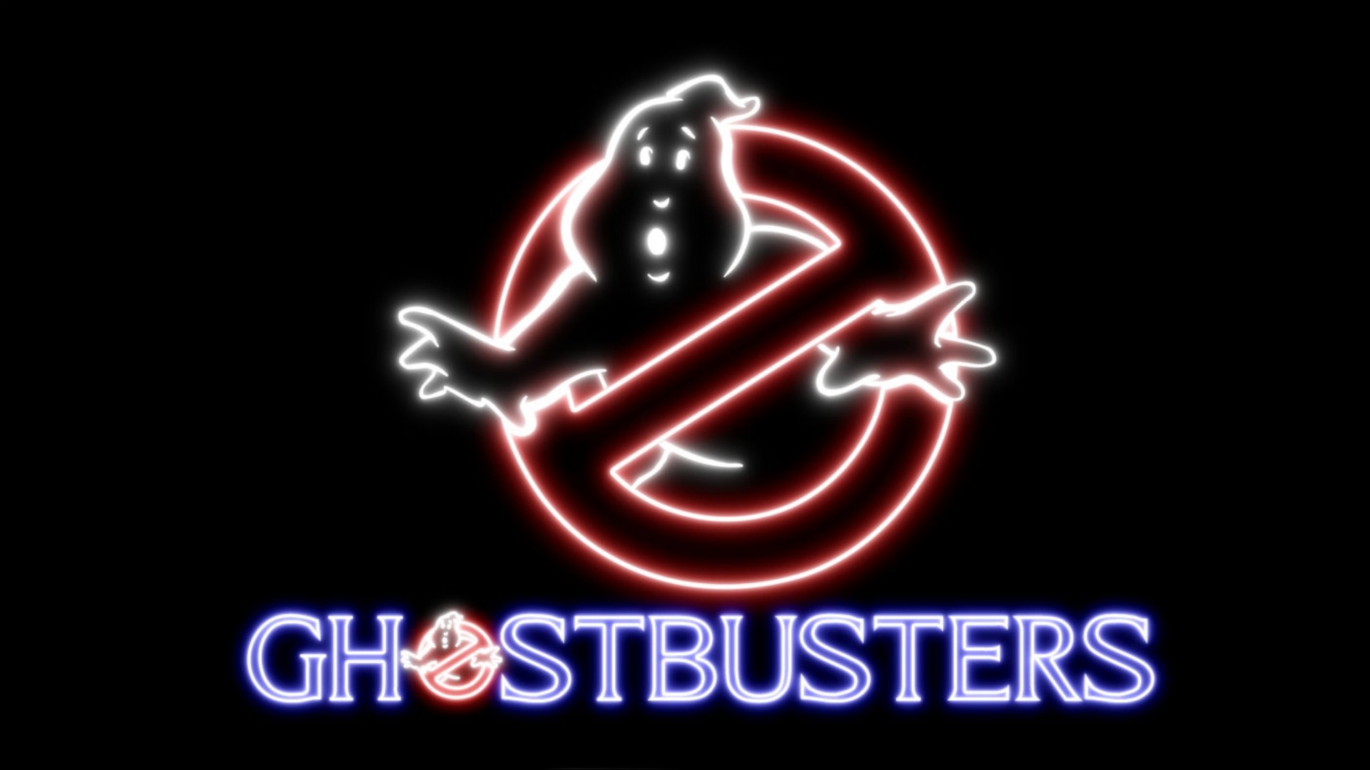 Ghostbusters wallpapers