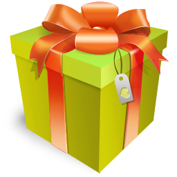 Gift images